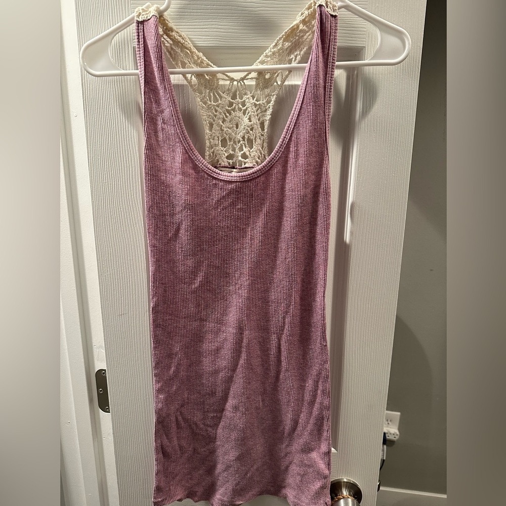 Women’s tank top